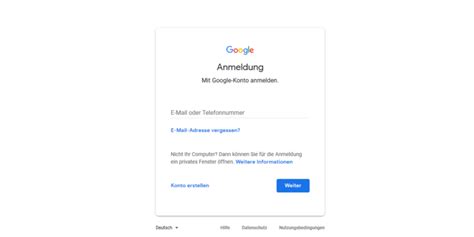 google mail login  gehts  times
