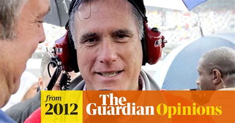 mendacious mitt romney s bid to become liar in chief michael cohen