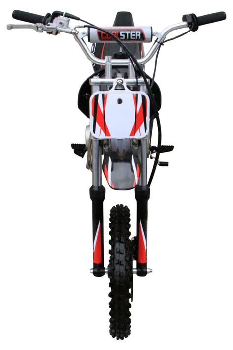 coolster xr  cc manual  semi automatic mid sized dirt bike