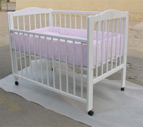 baby crib china crib