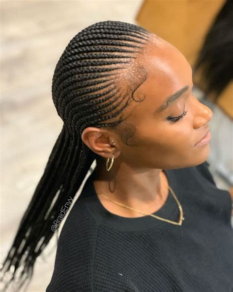 2020 braids hairstyles ideas for black women to rock fashion nigeria