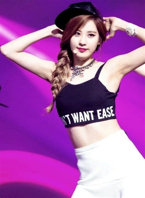 Seohyun Amazing Body Beautiful Hot Sexy Pretty Naked