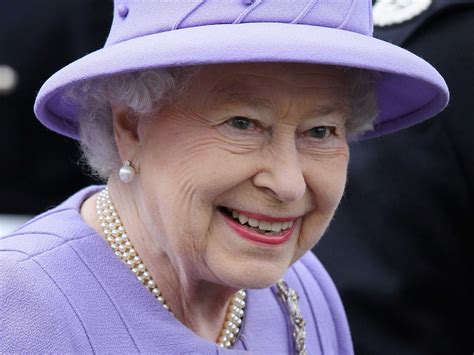 5 Lessons Anyone Can Learn From Queen Elizabeth Ii Business Insider
