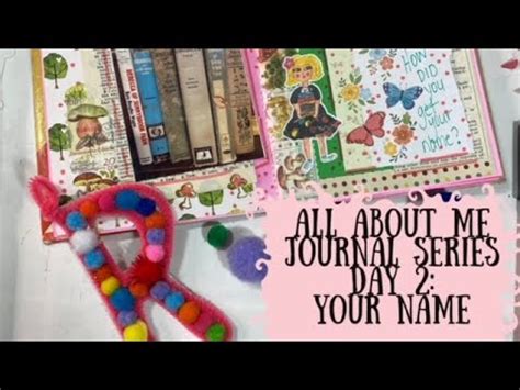journal series day        youtube