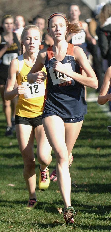 scouting dupage county girls cross country