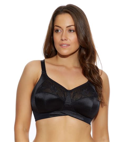 brand new elomi caitlyn soft cup bra all sizes 2 colours el8033 ebay