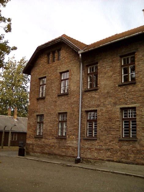 The Auschwitz Brothel Where Prisoners Were Rewarded