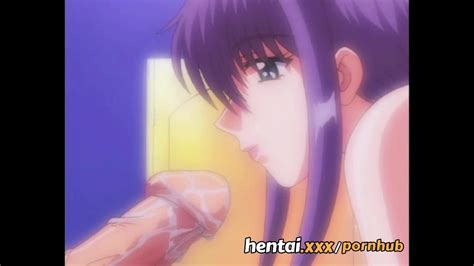 hentai xxx big cock tight pussy [english dubbed] porn