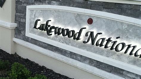 lakewood national preview youtube