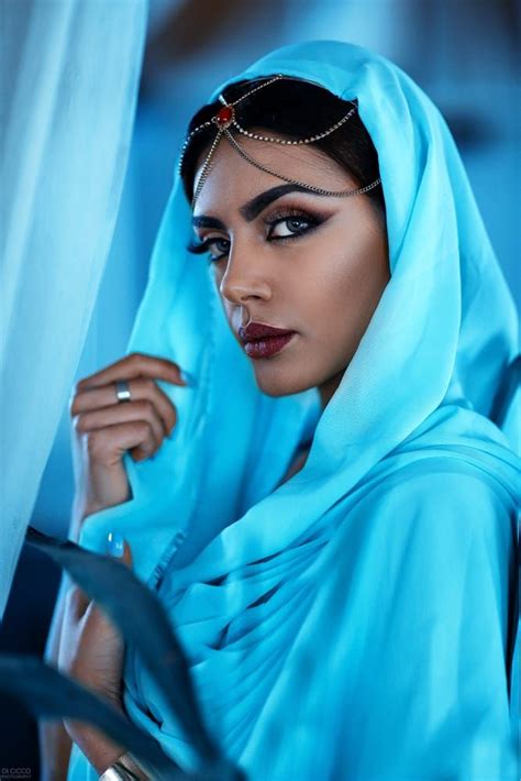 Pretty Women Nation Photo Arabian Women Arab Beauty Women In Russia