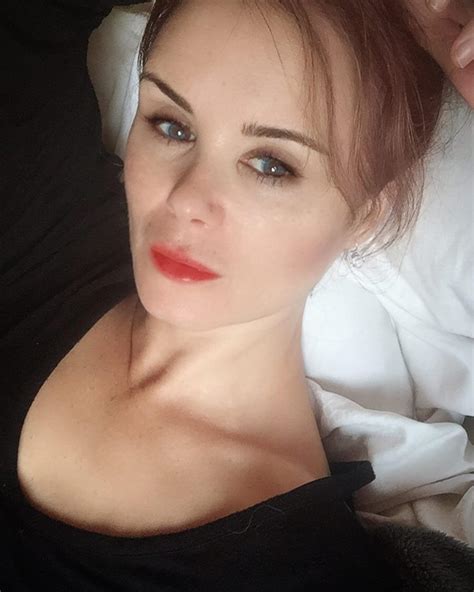 49 Hot Photos Of Keegan Connor Tracy The True Definition