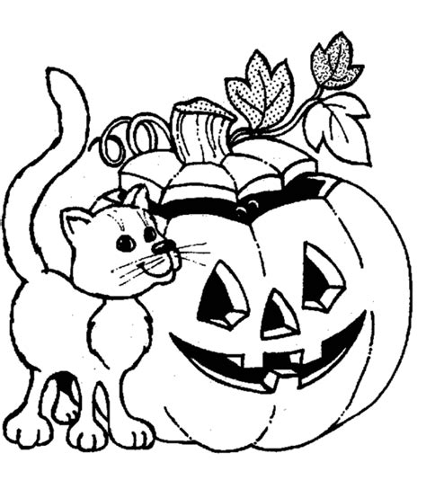 halloween coloring pages printables