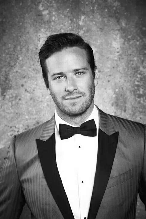 armie hammer armie hammer silver foxes tv actors hair and beard