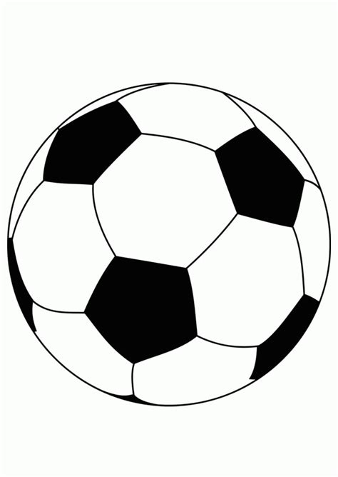 coloring page  soccer balls printable coloring page coloring home