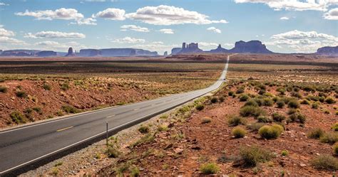 ultimate arizona road trip itinerary earth trekkers