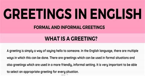 formal  informal   english esl