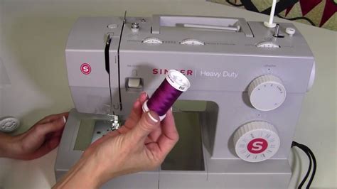 thread bobbin  singer sewing machine machine mbe