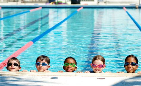 registration now open for spring session of free swim lessons with nyc parks new york city