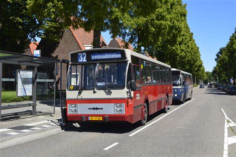 nieuwe bussen  de collectie openbaar vervoer collectie nederland