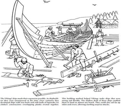 vikings coloring pages bubblews viking ship coloring pages