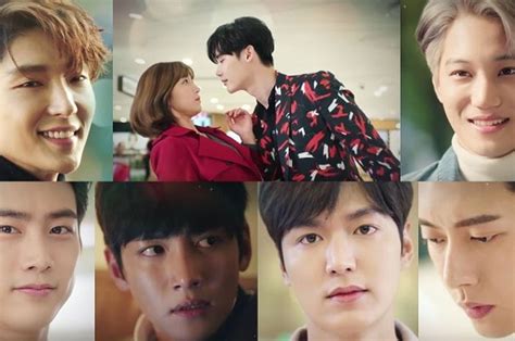 8 Web Drama Korea Romantis Terbaru Di Tahun 2017 Yang