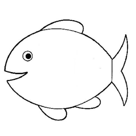 coloring pages  kids fish fish coloring page preschool coloring