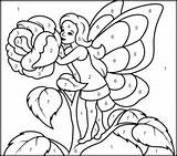 Fairies Hugging sketch template