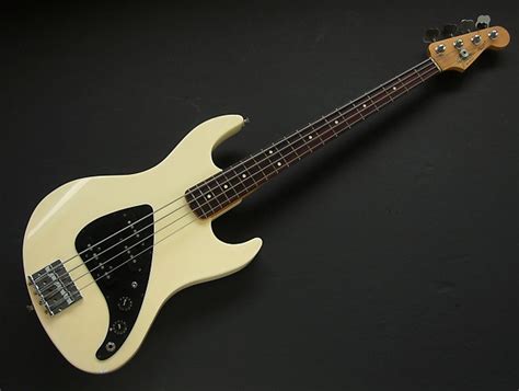 vintage 1990 fender jp 90 bass made in usa 7 5 lbs reverb