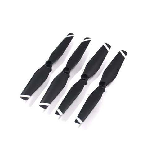 sg sg  rc drone drone spare parts propeller props blades set pcs  delivery