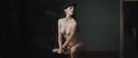 Nude Video Celebs Salome Zimmerlin Nude La Fille D’herode 2016 2