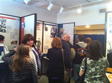 Gays And The Holocaust Exhibit Open Through June 9 New Rochelle Ny Patch