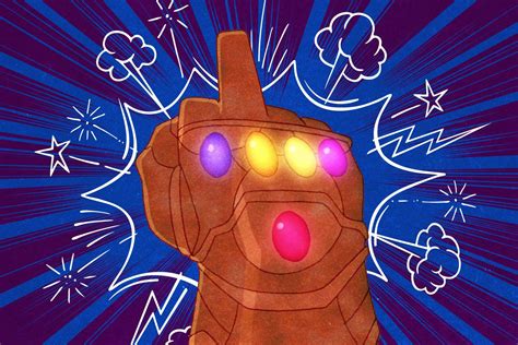 care  infinity stones  ringer