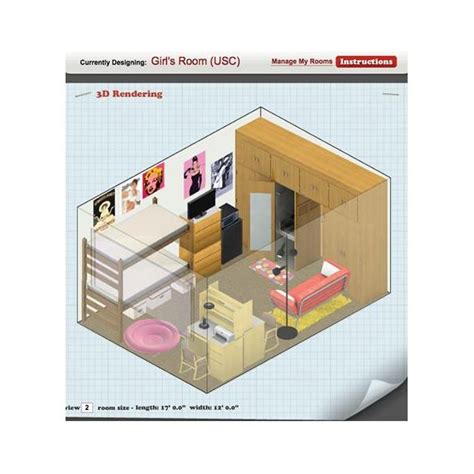 Cost Free Dorm Room Design And Options
