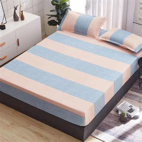 waterproof bed coverhome textile waterproof  breathable bed cover