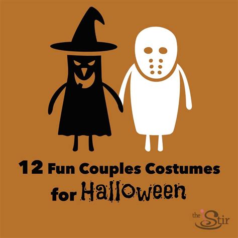 12 super creative halloween costumes for couples