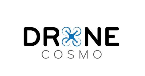 drone cosmo dronecosmo