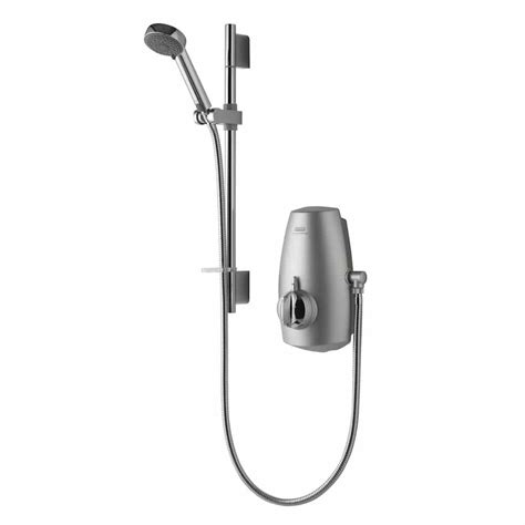 What Are The Different Types Of Shower System An In Depth Guide