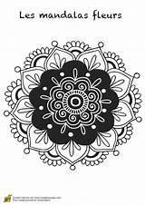 Hugo Mandalas sketch template