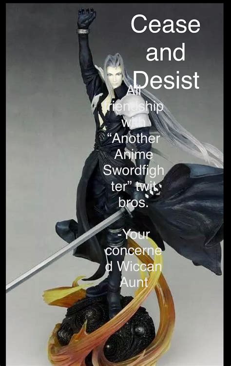 Sephiroth Smash Bros Memes Miangelitominouattias