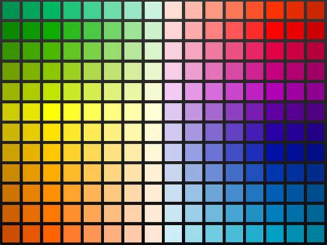 web color picker  image detect color