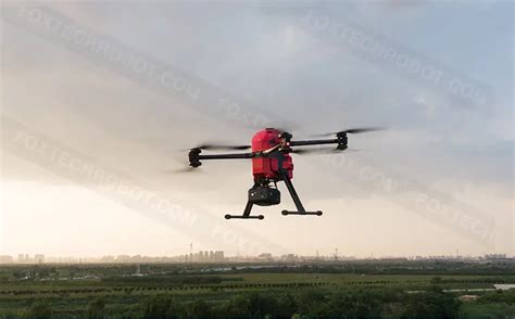 dm   modeling oblique camera  drones foxtechrobot