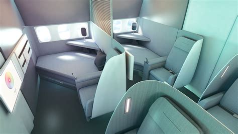 first class concept asian airline on behance