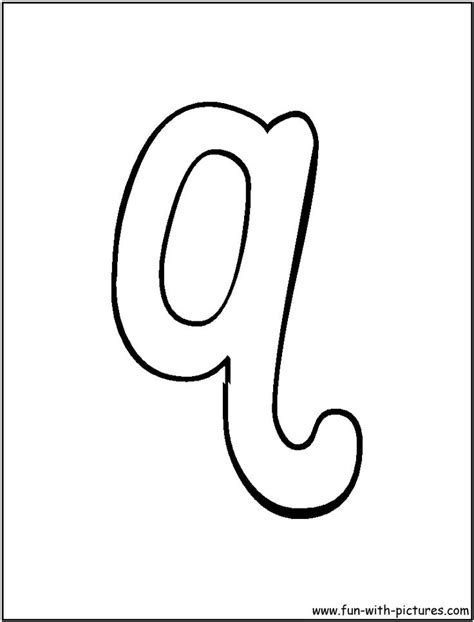 letter  coloring page  print coloring pages letter  coloring