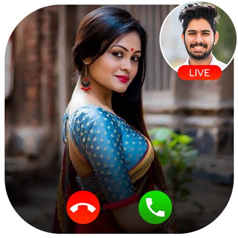 App Insights Indian Girl Live Video Chat Apptopia