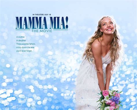 Mamamia Mamma Mia Wallpaper 2229806 Fanpop