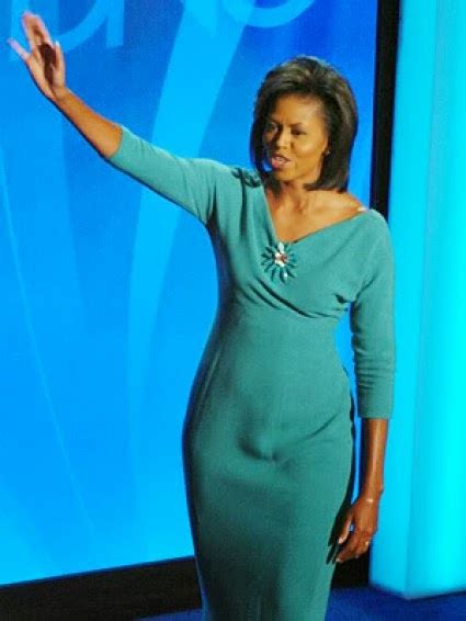 World News Desk Michelle Obama Transsexual