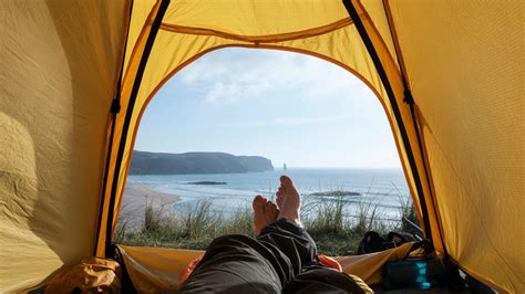 camping in europa das sind die zehn schönsten campingplätze am meer