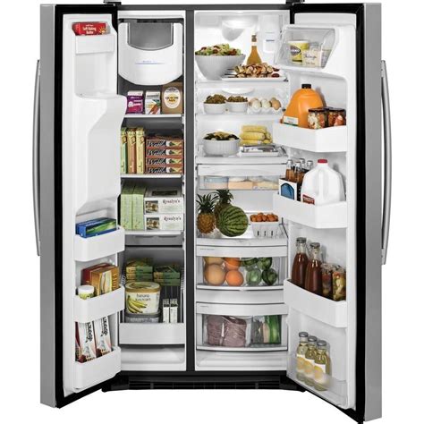 ge refrigerator shelves