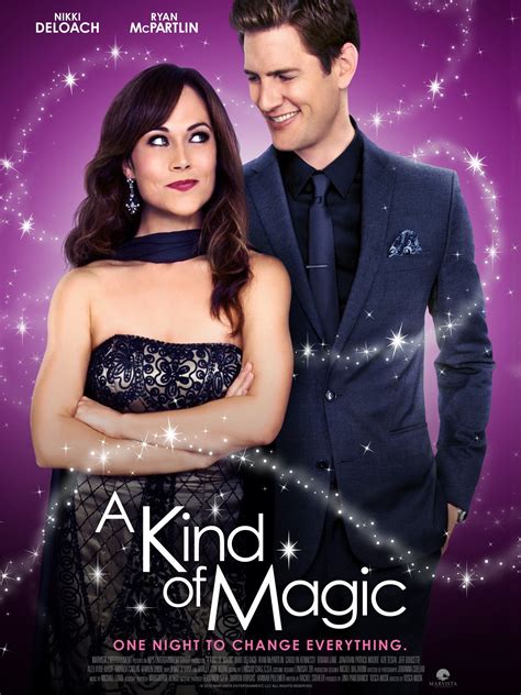 A Kind Of Magic 2015 Rotten Tomatoes