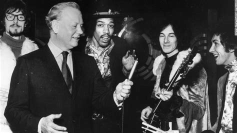Photos Celebrating Jimi Hendrix S 70th Birthday Cnn
